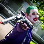 Frank Gower - @ouabelmicik - Instagram