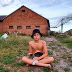 Franek Graczyk - @graczykfranek - Instagram