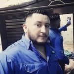 Frank Gradis Gutierrez - @frank_gradis - Instagram