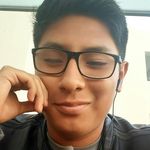 Frank Grados Azabache - @frankgradosazabache - Instagram