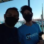 Frank Neciosup - @frankgrados31 - Instagram