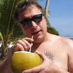 Frank Graf - @frankthetank0705 - Instagram
