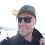 Frank Graf - @frank.fuzzy.graf - Instagram