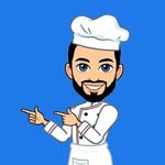 Sven Frank Graf von und zu Senftleben - @cooking.sven - Instagram