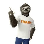 Frank Grandissa - @frankgrandissa - Instagram