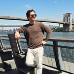 Franco F. Grassetto Carrari - @frank_grassetto - Instagram