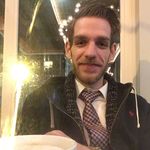 Frank Grasso - @franklgjr - Instagram