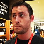 Frank Grasso - @samuraiguy_2 - Instagram