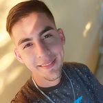 FrankG - @frank.graterol - Instagram