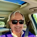 Frank Grayson - @mlorlerison - Instagram