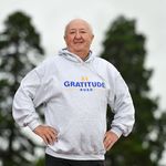 Gratitude Road - @frankgreallygratitude - Instagram