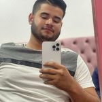 Frank Gregory Torrado Borge - @frank_gregory_03 - Instagram
