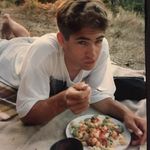 Frank Zimmermann - @frankgregoryzi - Instagram