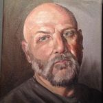 Frank Di Gregorio - @digregart - Instagram