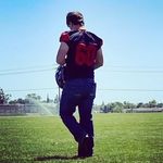Frank Gregorio - @ftba725 - Instagram