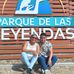 Frank Gregorio - Facebook