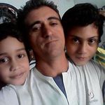 Frank Gregorio de Farias - @defariasfrank - Instagram