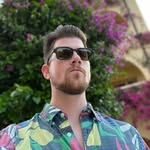 Francis Gresham - @francisgresh93 - Instagram