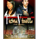 frank gresham - @visionworld_books - Instagram