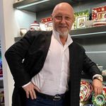 Frank Gresham - @frankgreshamart - Instagram