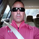 Chuck Griggs - @frankgriggs49 - Instagram