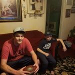 Frank Griggs - @frankgriggs56 - Instagram