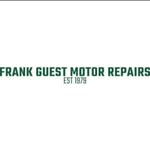 Frank Guest Motor Repairs. - @frankguestmotors - Instagram
