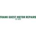 Frank Guest Motor Repairs - Facebook