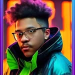 Frank Gunn - @tilted_crown86 - Instagram