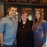 Carey Hackbarth Frank - @carey_jo_frank_hackbarth - Instagram