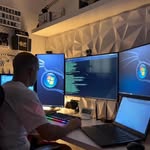 FRANK HACKER - @frank_techexpert - Instagram