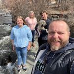 Frank Hackett - @franknjody.hackett - Instagram