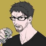 Frank Hackett - @specktheimp - Instagram