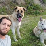 Garrett Frank Hadley - @caliglow - Instagram