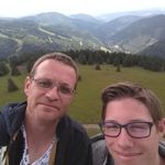 Frank Halmes - @frankhalmes - Instagram