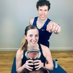 Adam & Lindsey Frankham - @frankhamfitness - Instagram