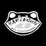 Frank Ham - @harlequininkllc - Instagram