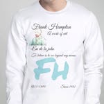 Frank Hampton - @frank_hampton_ - Instagram