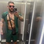 Tommy Frankham - @frankhamtattoo - Instagram