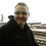 Frank Hamann - @frankhannma - Instagram