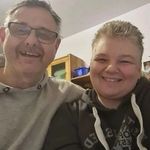Frank +Tanja zusammen festhalten Beziehung ❤️❤️❤️❤️😘😘😘💯💯💯😌💍💍 - @frank.hamann.581 - Instagram