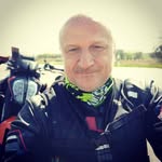 Frank Hamel - @hamel63 - Instagram