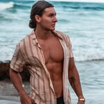 Frank Hamel - @frank72528 - Instagram