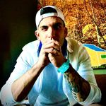 Frank Hamel - @frankfrommaine - Instagram