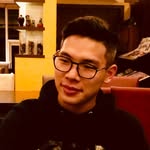 Jack Wang - @frankhamlet - Instagram