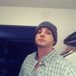 Frank Hamlin - @hamlin6697 - Instagram