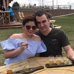 Frank Hamlin - @papertuna43 - Instagram