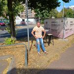 Frank Hammelstein - @hammelsteinfrank - Instagram