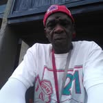 Frank Chandler - @mrfrankchandler66 - Instagram