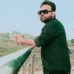 Ankur Saha - @the_frank_handsome - Instagram